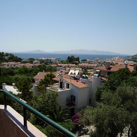 Datca Hotel Antik Apart Екстериор снимка