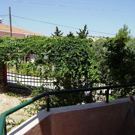 Datca Hotel Antik Apart Екстериор снимка