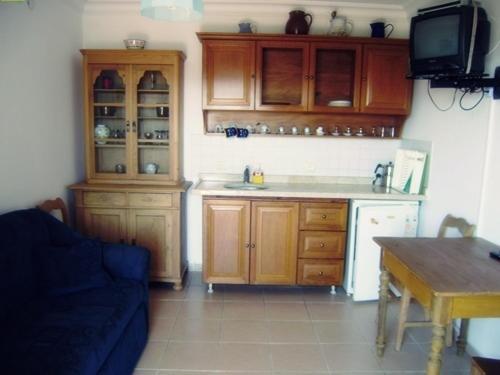 Datca Hotel Antik Apart Екстериор снимка