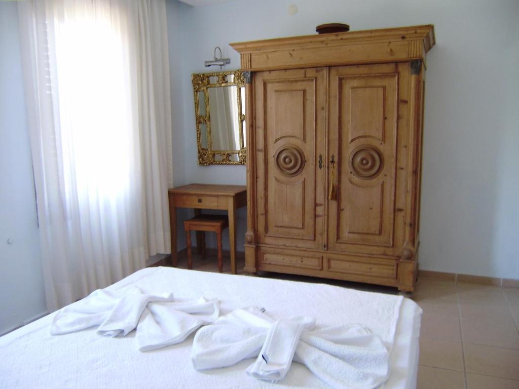 Datca Hotel Antik Apart Стая снимка