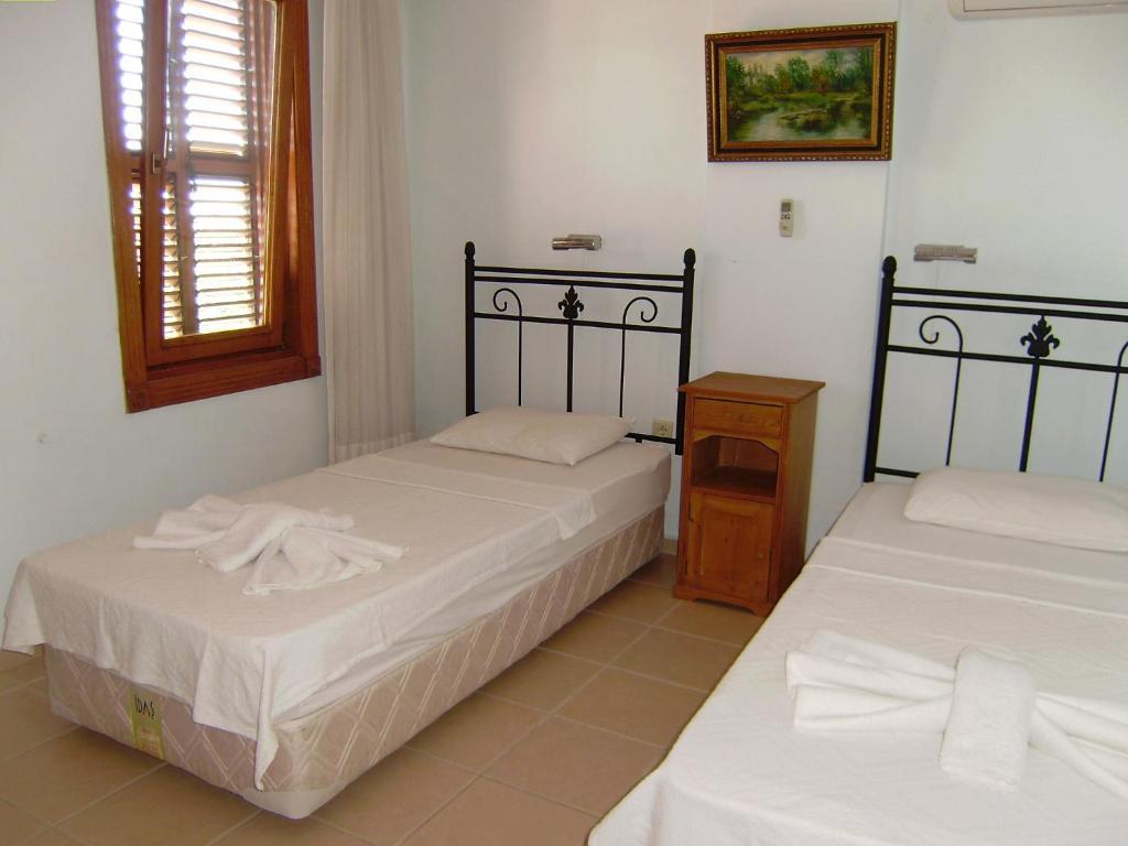 Datca Hotel Antik Apart Стая снимка