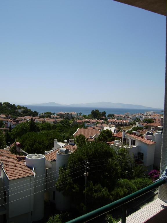 Datca Hotel Antik Apart Екстериор снимка