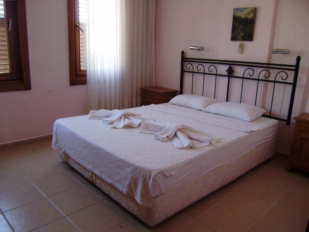 Datca Hotel Antik Apart Стая снимка