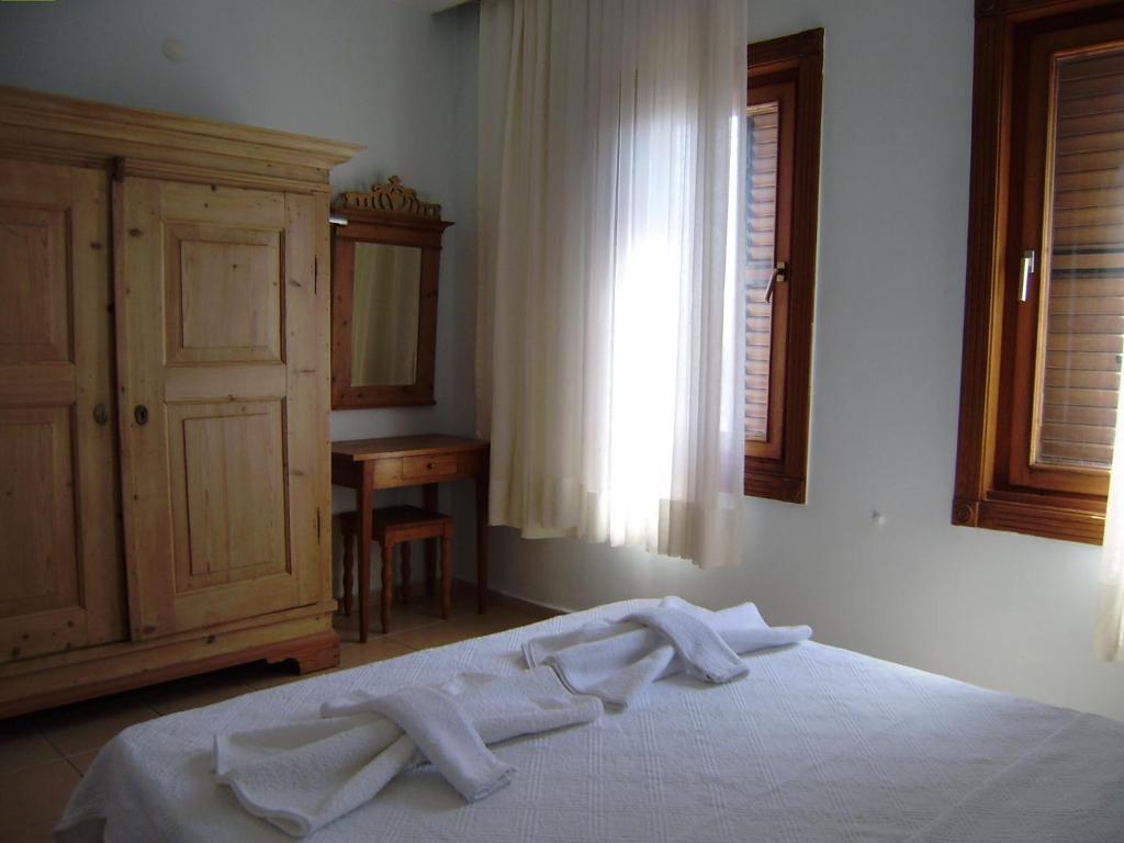 Datca Hotel Antik Apart Стая снимка
