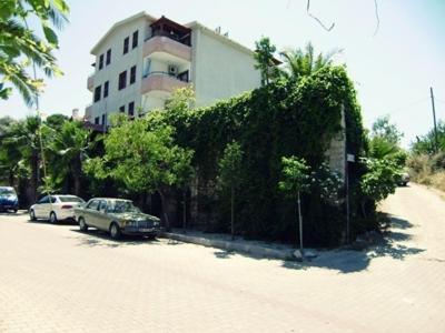 Datca Hotel Antik Apart Екстериор снимка
