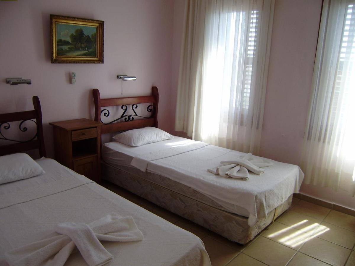 Datca Hotel Antik Apart Стая снимка