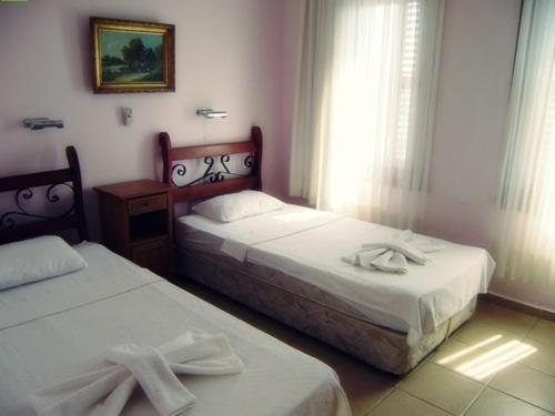 Datca Hotel Antik Apart Стая снимка